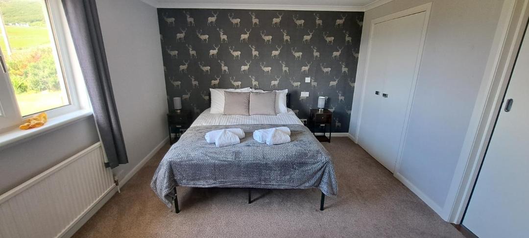 Photo of Bedroom in Uig