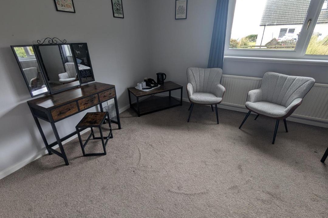 Photo of Livingroom in Uig