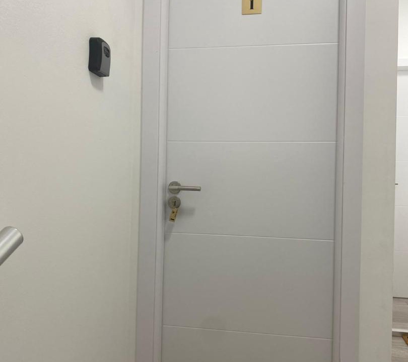 Photo of Bathroom in Vrsac