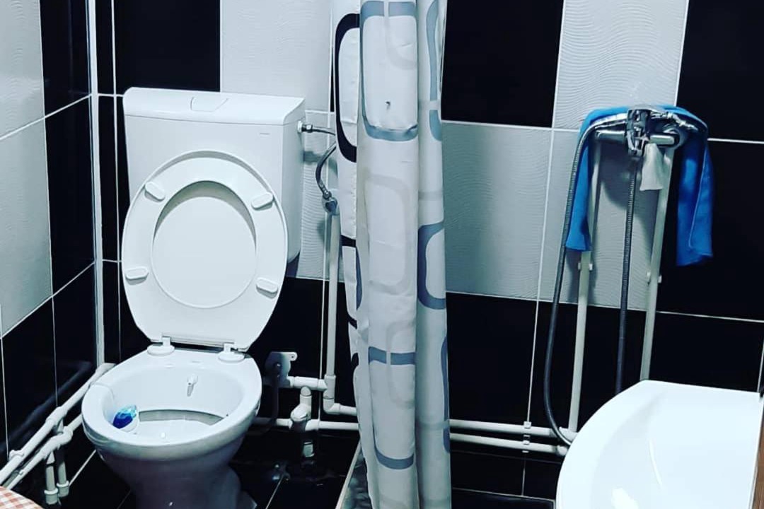 Photo of Bathroom in Sjenica