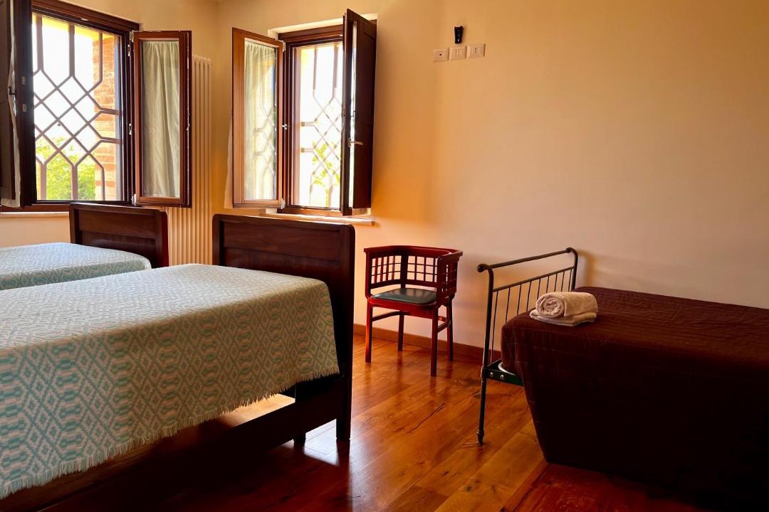 Photo of Bedroom in Caldarola