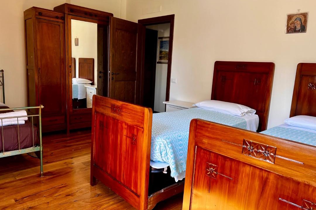 Photo of Bedroom in Caldarola