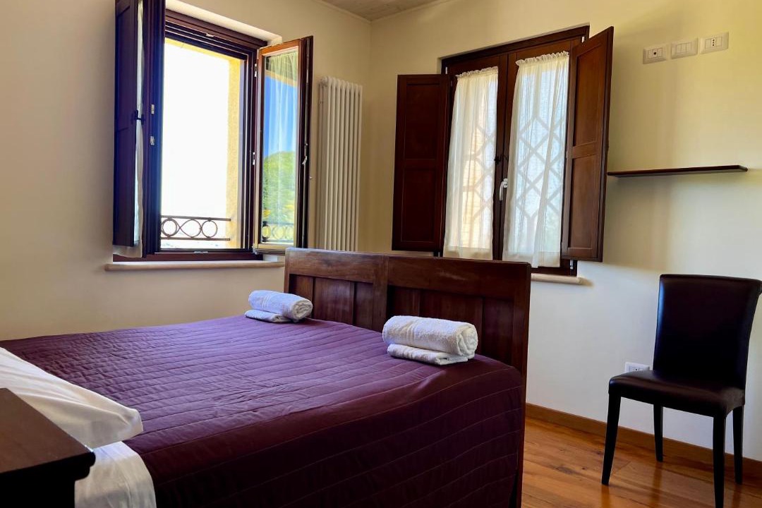 Photo of Bedroom in Caldarola