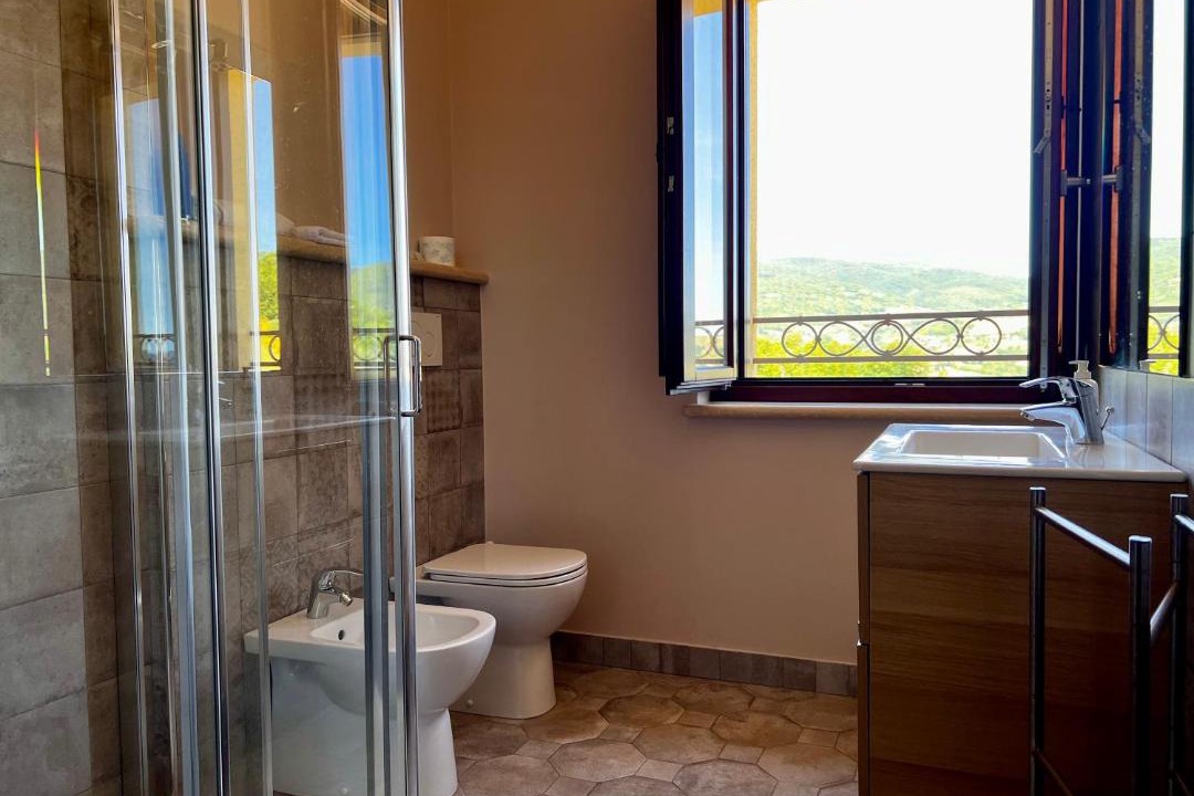 Photo of Bathroom in Caldarola