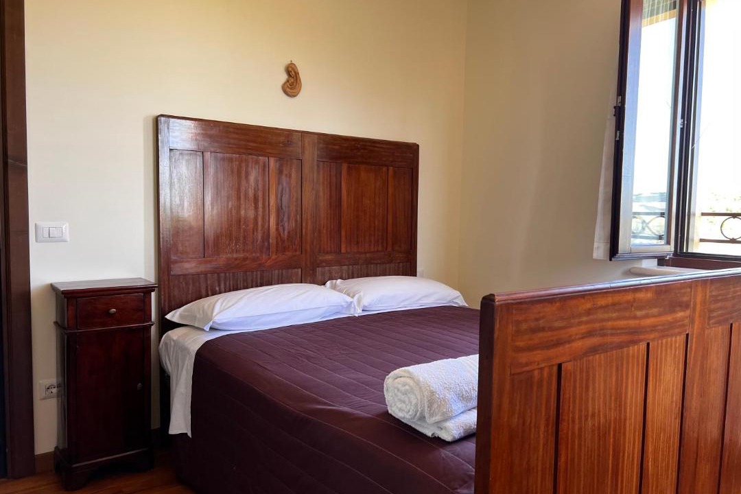 Photo of Bedroom in Caldarola