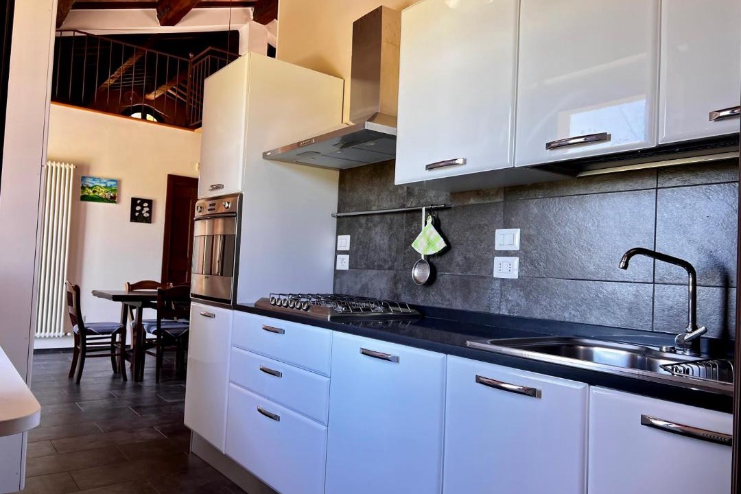 Photo of Kitchen in Caldarola