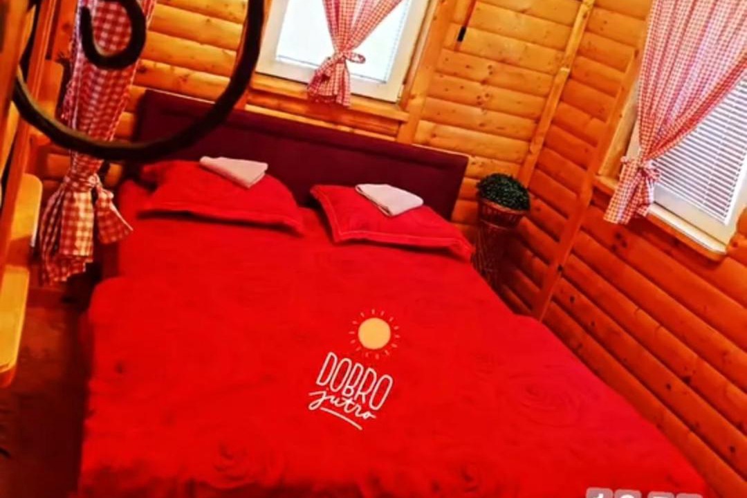 Photo of Bedroom in Sjenica