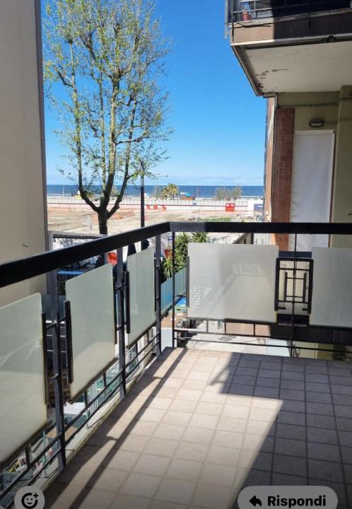 Photo of Patio Balcony in Marina Centro