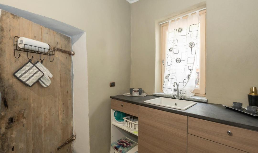 Photo of Bathroom in Avigliana