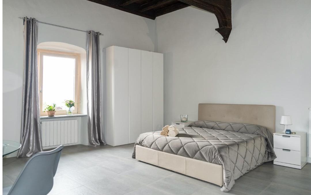 Photo of Bedroom in Avigliana