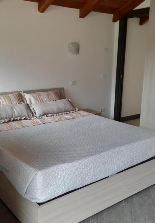 Photo of Bedroom in Donnas