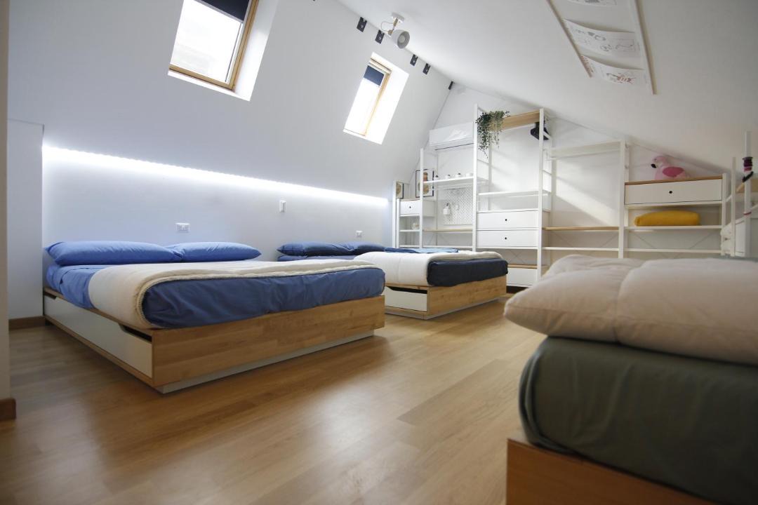 Photo of Bedroom in Zona Lancetti