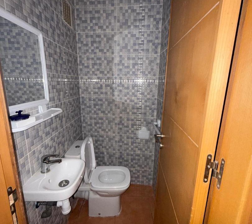 Photo of Bathroom in Residence Bab Sebta