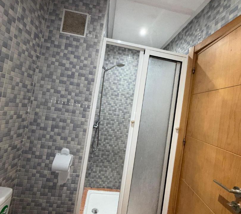 Photo of Bathroom in Residence Bab Sebta