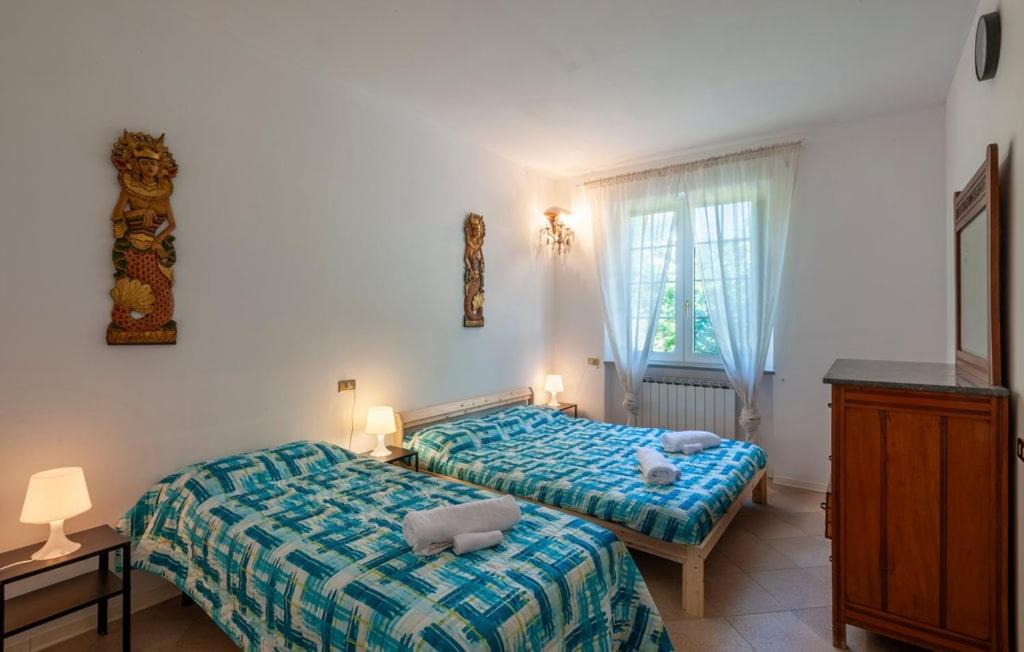 Photo of Bedroom in Apecchio