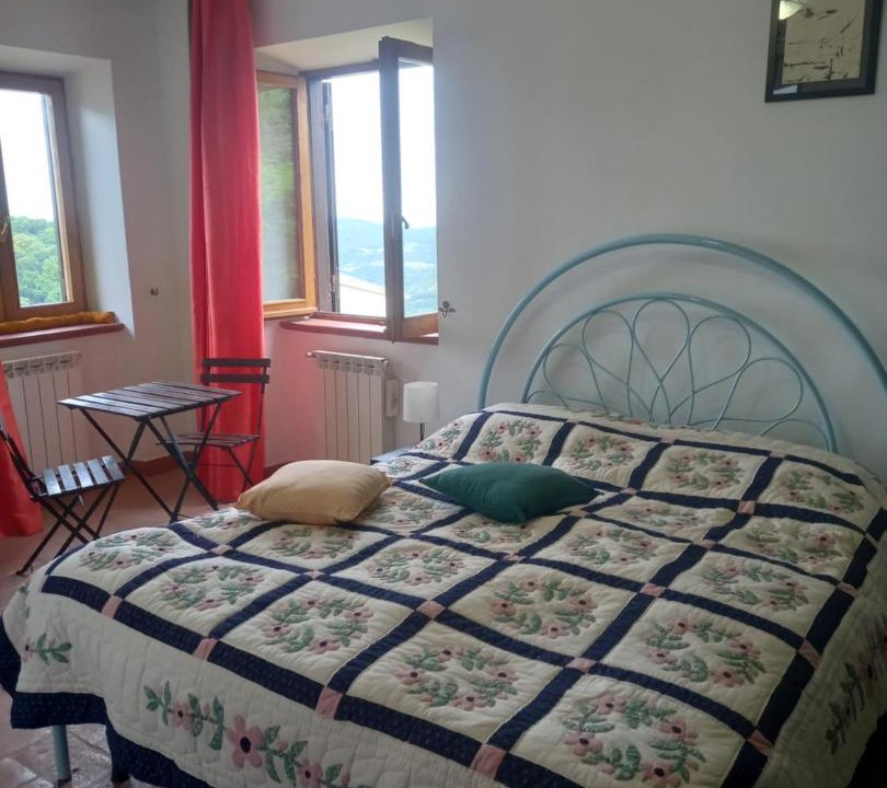 Photo of Bedroom in Tolfa