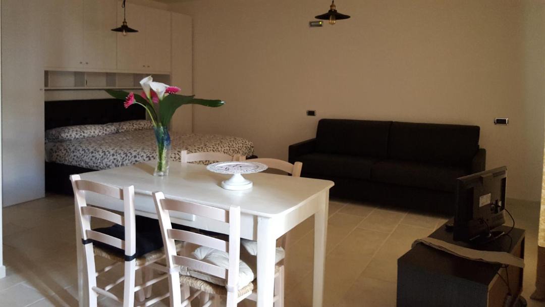 Photo of Livingroom in Casali di Serravalle
