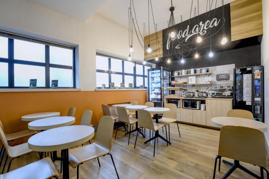 Photo of Kitchen in Borgo Roma