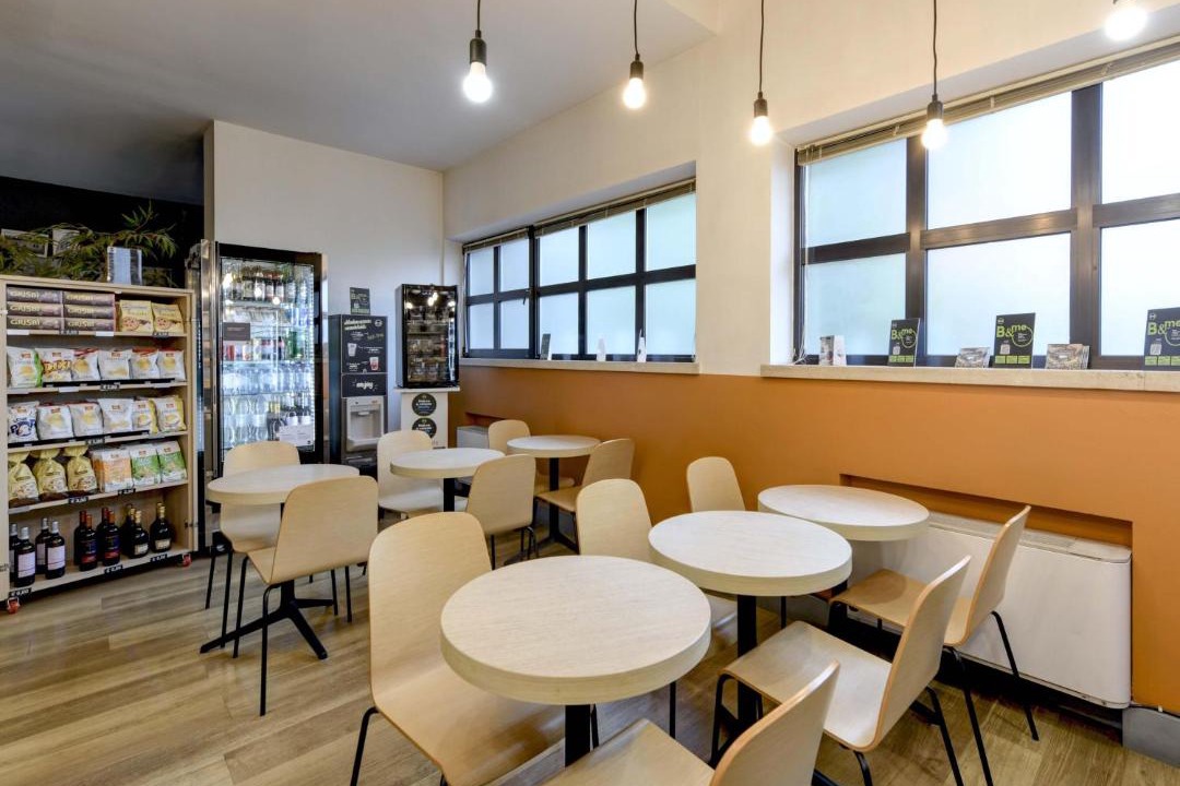 Photo of Kitchen in Borgo Roma
