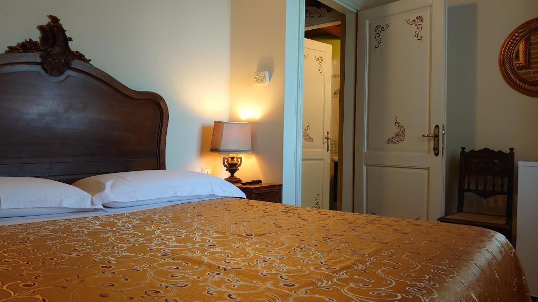 Photo of Bedroom in Corte Palasio