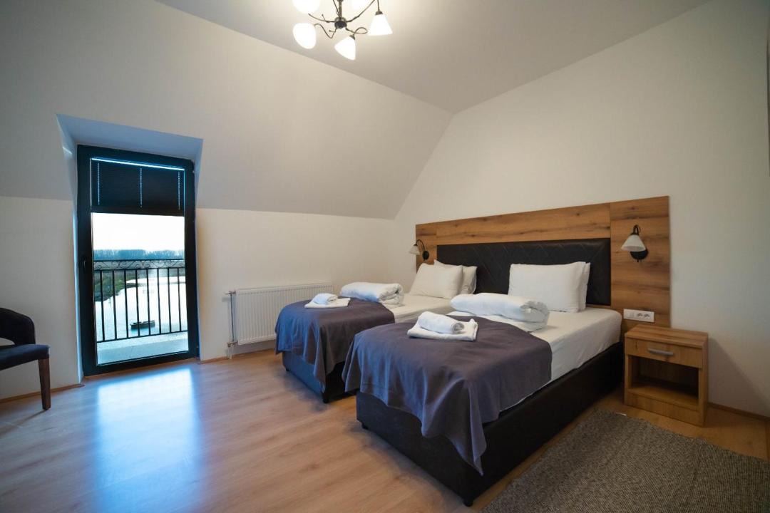 Photo of Bedroom in Secanj