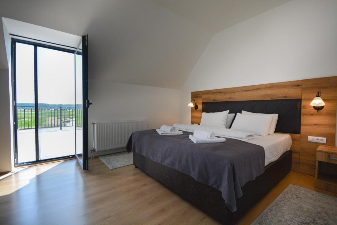 Photo of Bedroom in Secanj