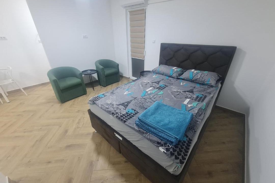 Photo of Bedroom in Vozdovac