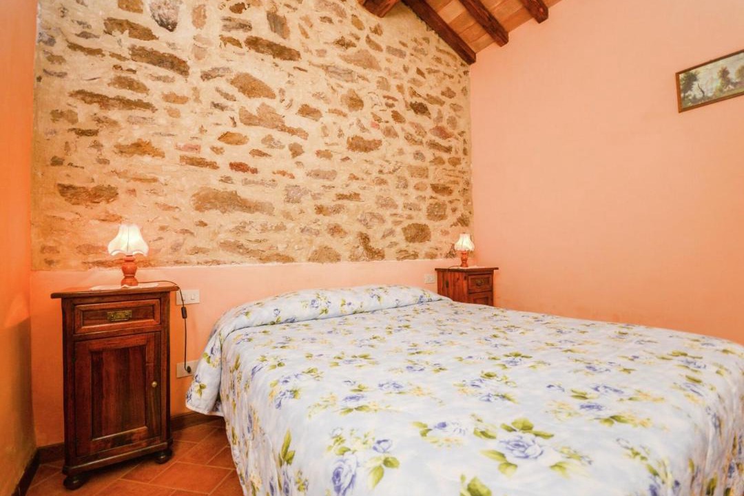 Photo of Bedroom in Citta di Castello