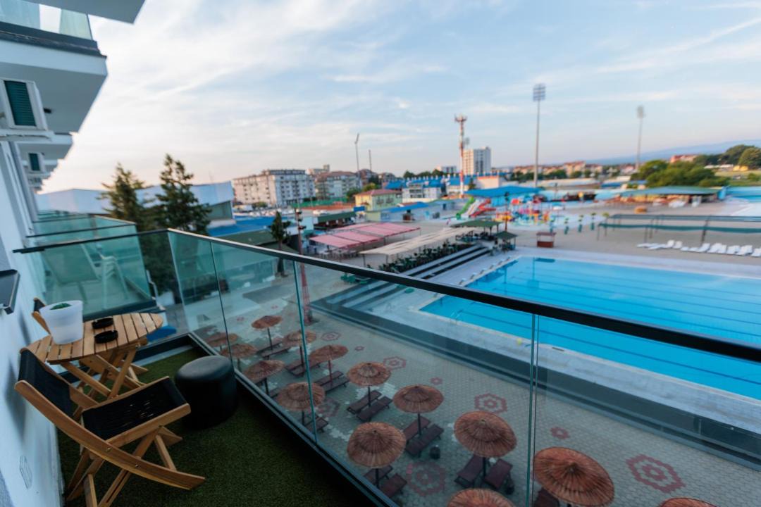 Photo of Patio Balcony in Jagodina