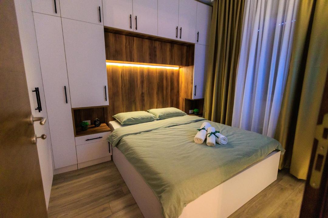 Photo of Bedroom in Jagodina