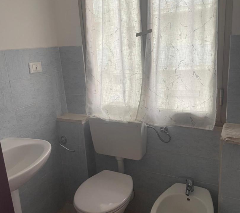 Photo of Bathroom in Marotta