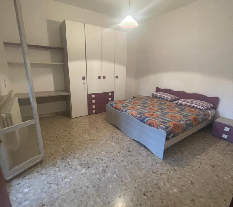 Photo of Bedroom in Marotta