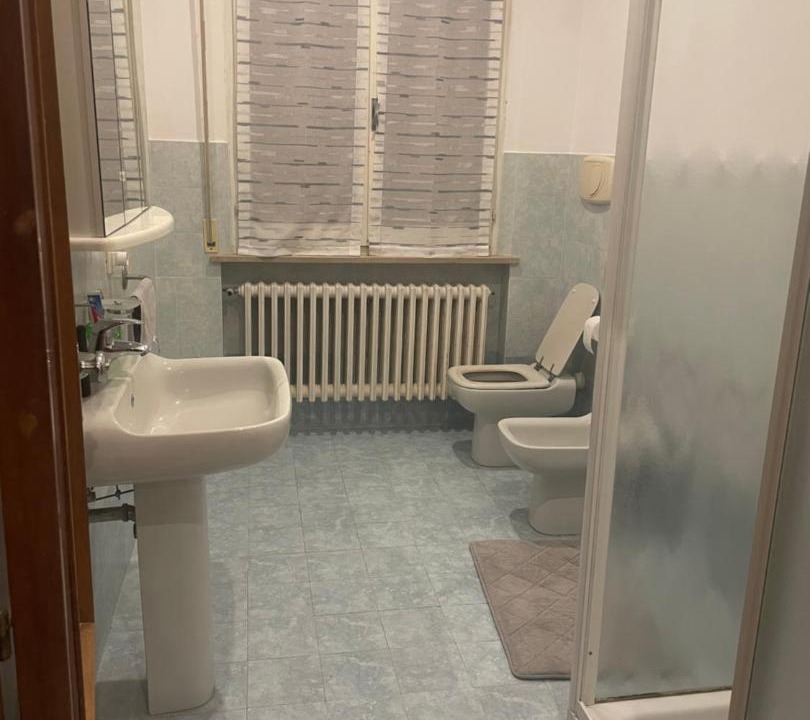 Photo of Bathroom in Marotta
