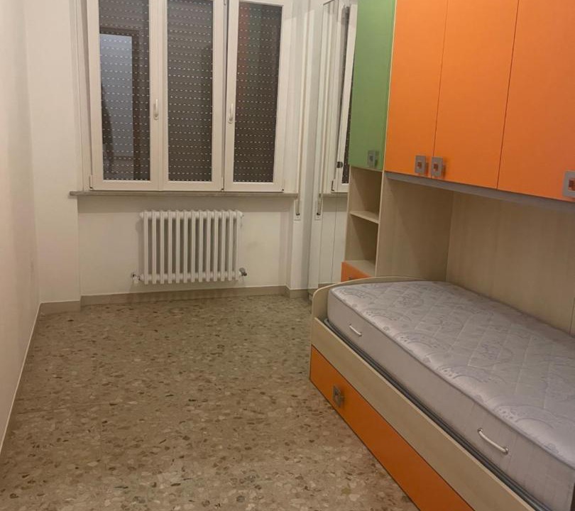 Photo of Bedroom in Marotta