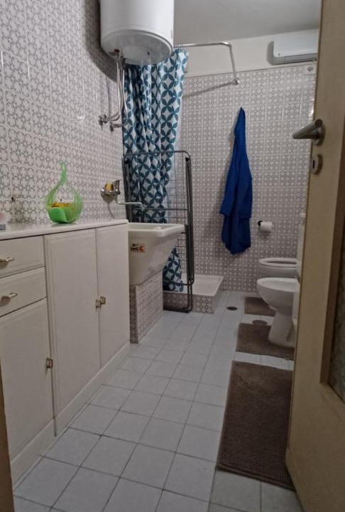 Photo of Bathroom in Crissolo