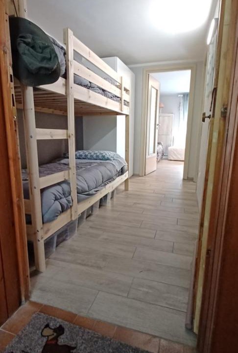 Photo of Bedroom in Crissolo