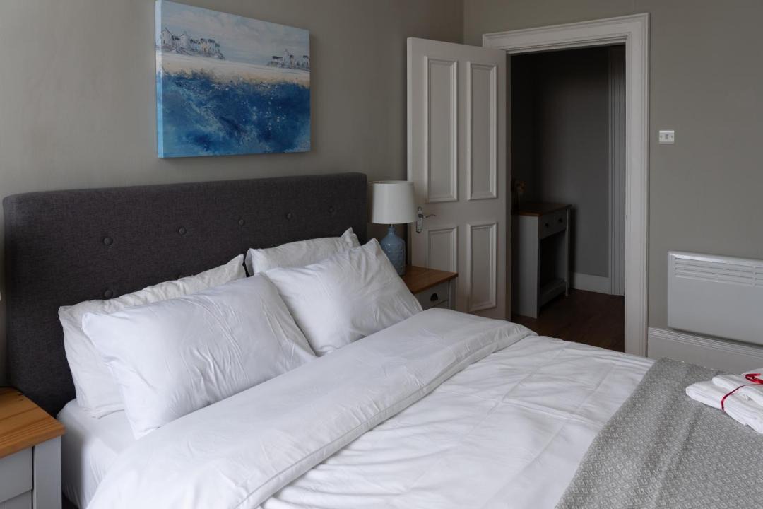 Photo of Bedroom in Ardglass