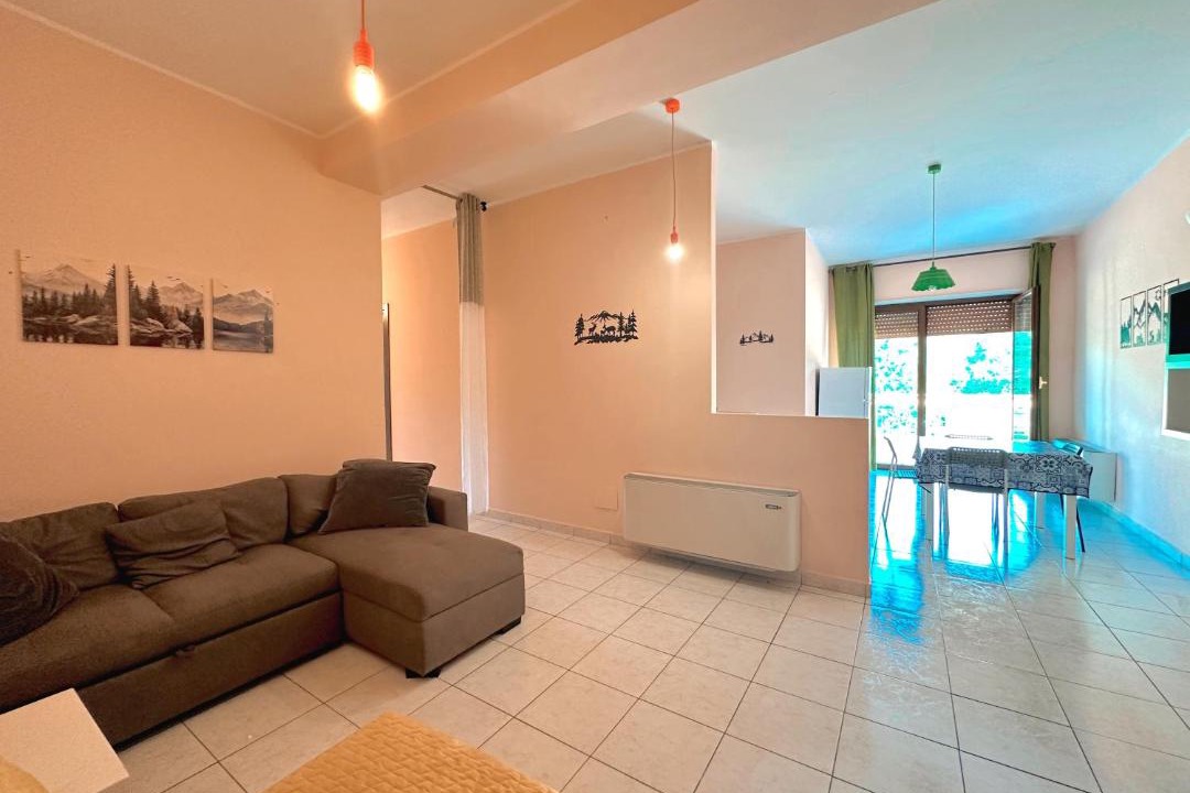 Photo of Livingroom in Torre de' Passeri
