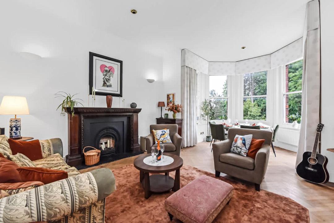 Photo of Others in Frognal and Fitzjohns