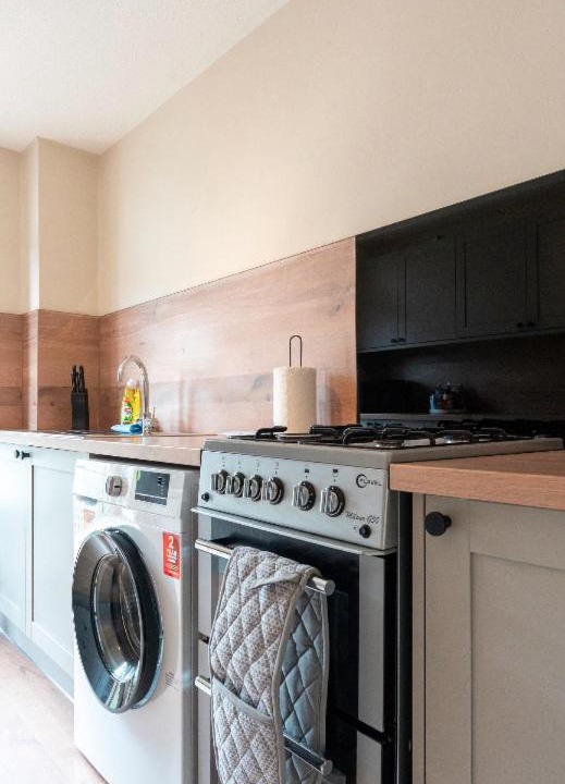 Photo of Kitchen in Grangemouth