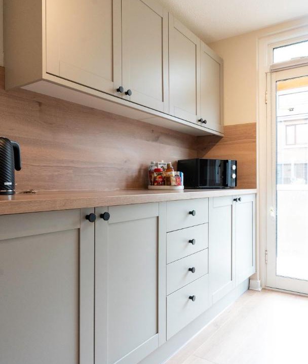 Photo of Kitchen in Grangemouth