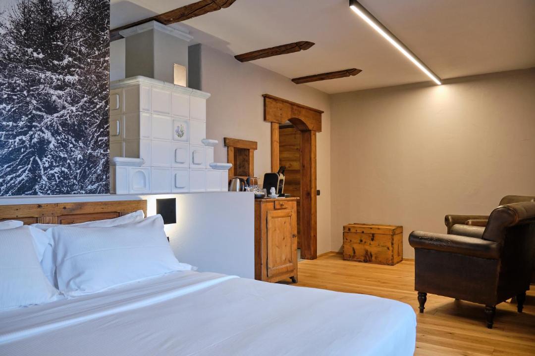 Photo of Bedroom in Jovencan