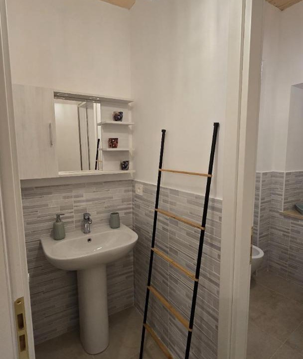 Photo of Bathroom in Montegiorgio