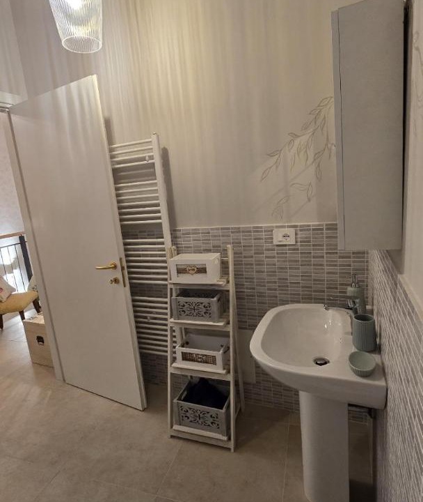 Photo of Bathroom in Montegiorgio