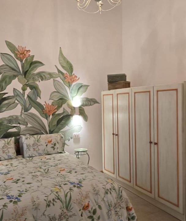 Photo of Bedroom in Montegiorgio