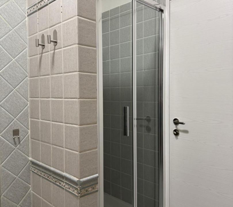 Photo of Bathroom in Civitavecchia