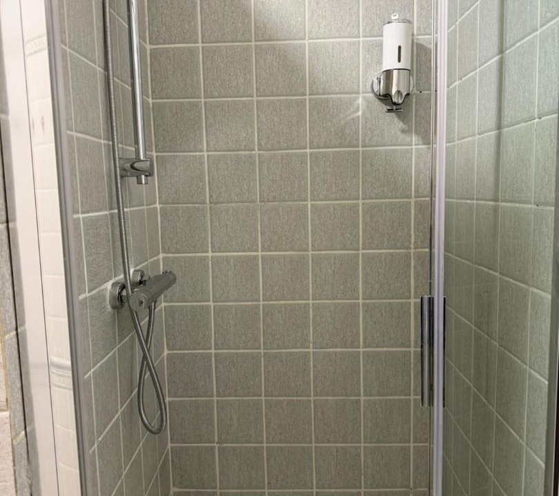 Photo of Bathroom in Civitavecchia