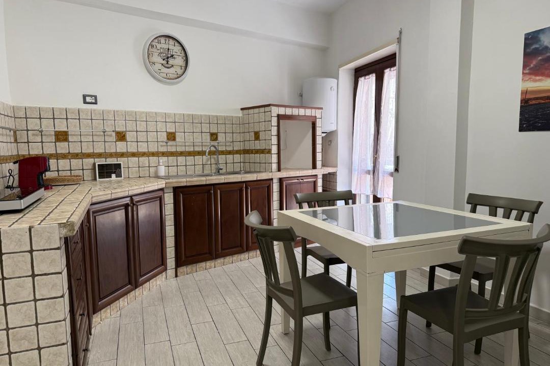 Photo of Kitchen in Civitavecchia