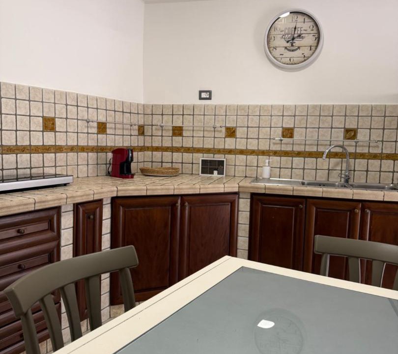 Photo of Kitchen in Civitavecchia