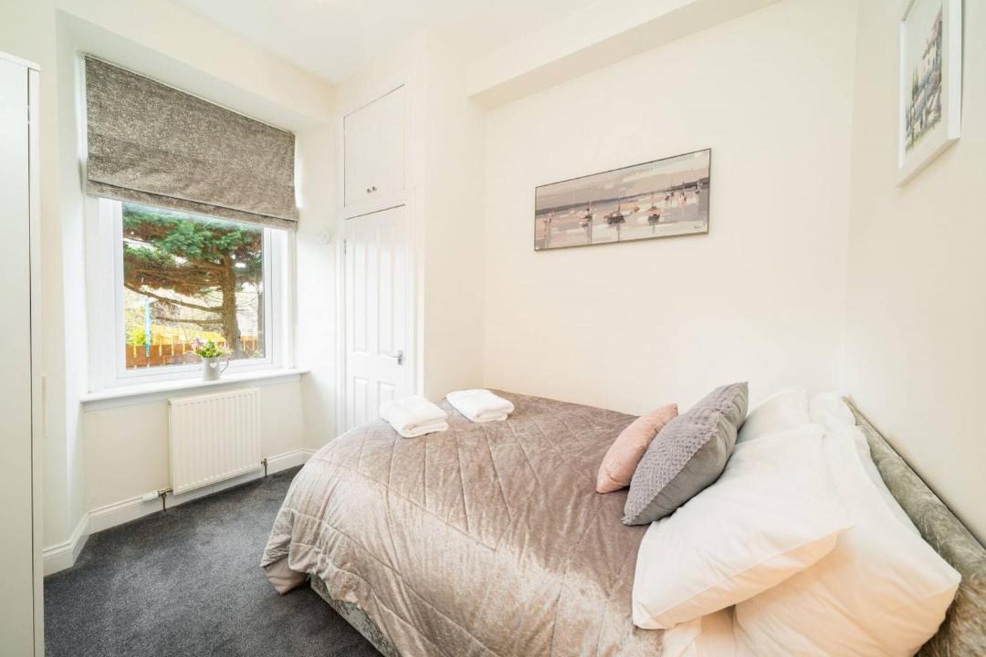 Photo of Bedroom in Broughty Ferry